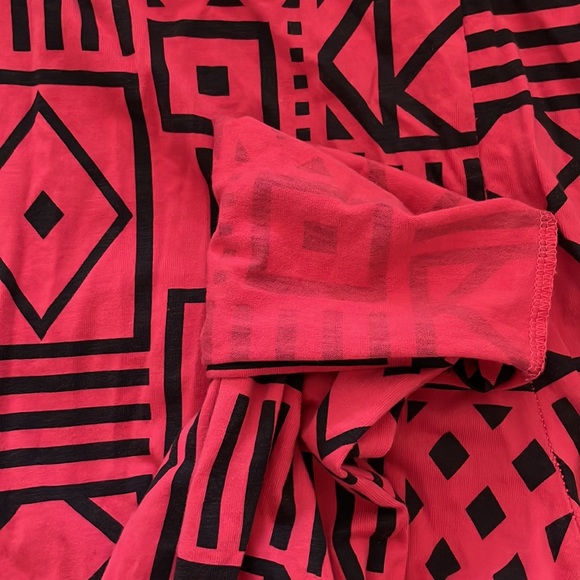 Legging Abstract print - Picture 8 of 8